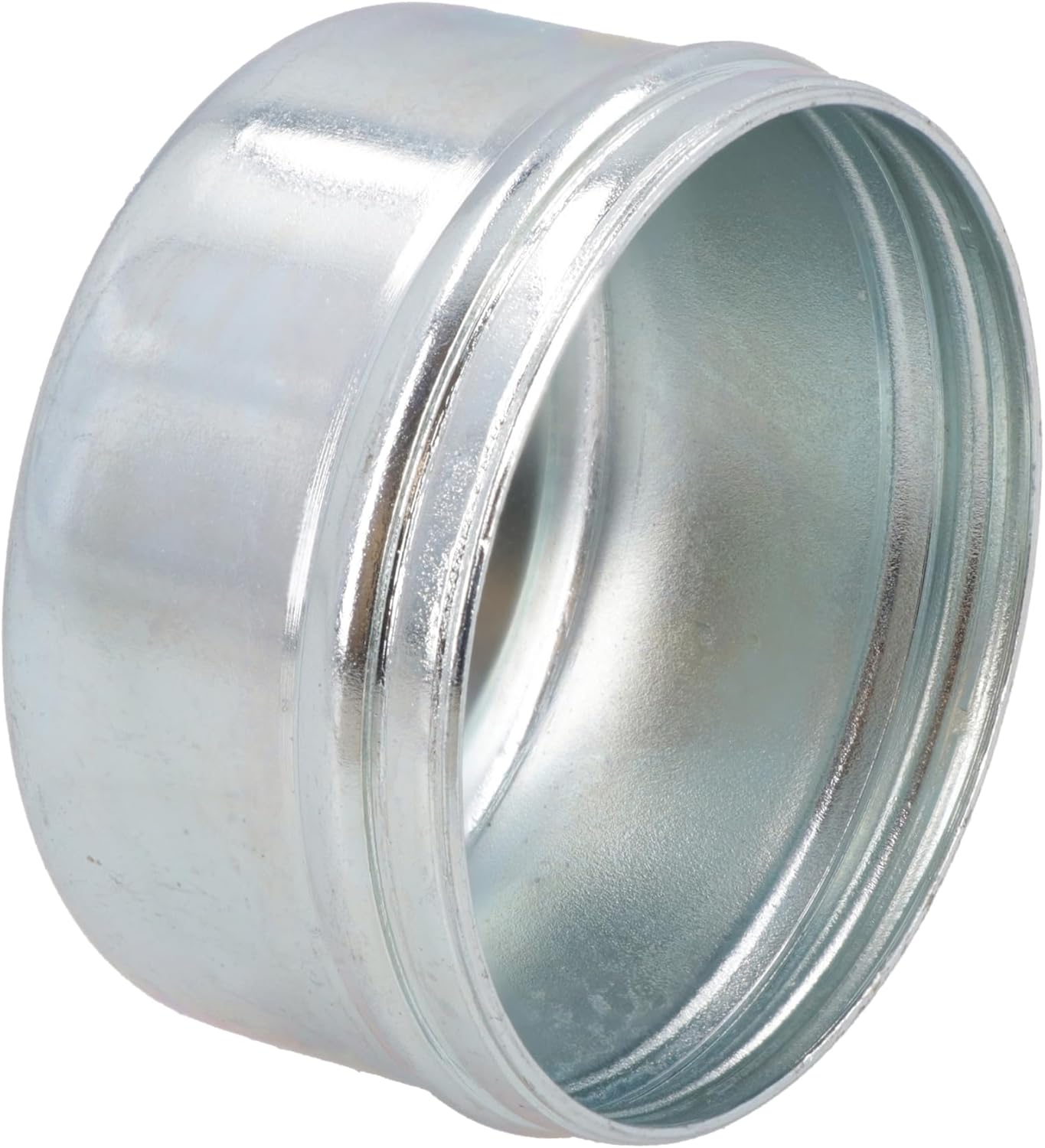 Replacement 55.5mm Dust Hub Cap Grease Cover for Alko Trailer Drums 4 Pack