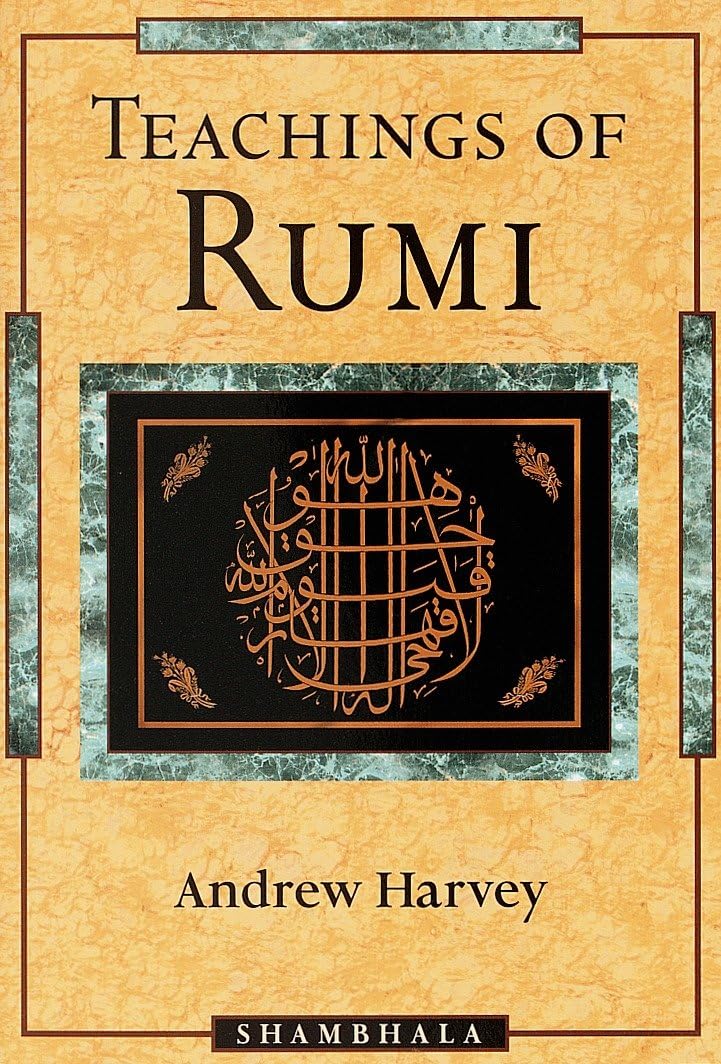 Teachings of Rumi: 10