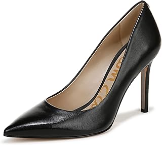 Sam Women's Pointed-Toe Pumps