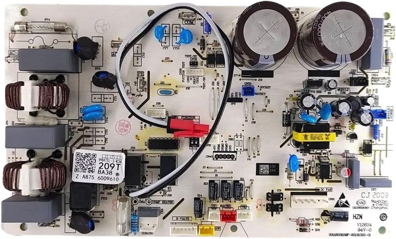 1pc for air Conditioner Computer Board 0011800209T air Conditioner Parts