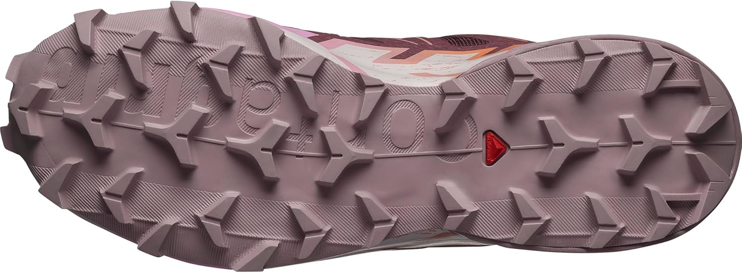 Salomon XA Pro 3D Men's Trail Running and Hiking Shoes