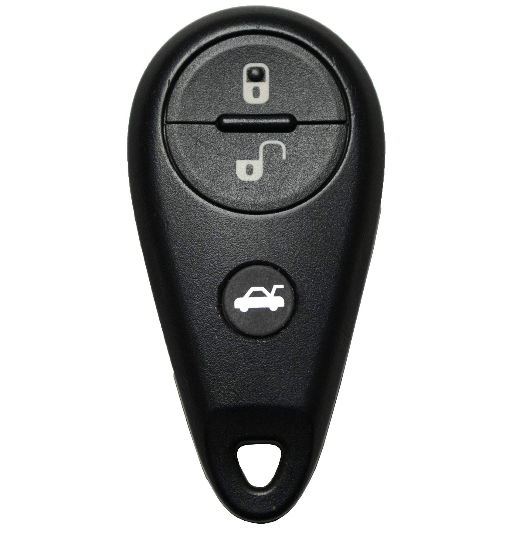 Genuine Subaru OEM Keyless Entry Remote Fob 88036SC030