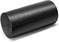 Vista 37 de Yes4All High-Density EPP Round Back Roller Foam, Exercise Foam Roller for Yoga, Pilates & Stretching - 12, 18, 24, 36 inch