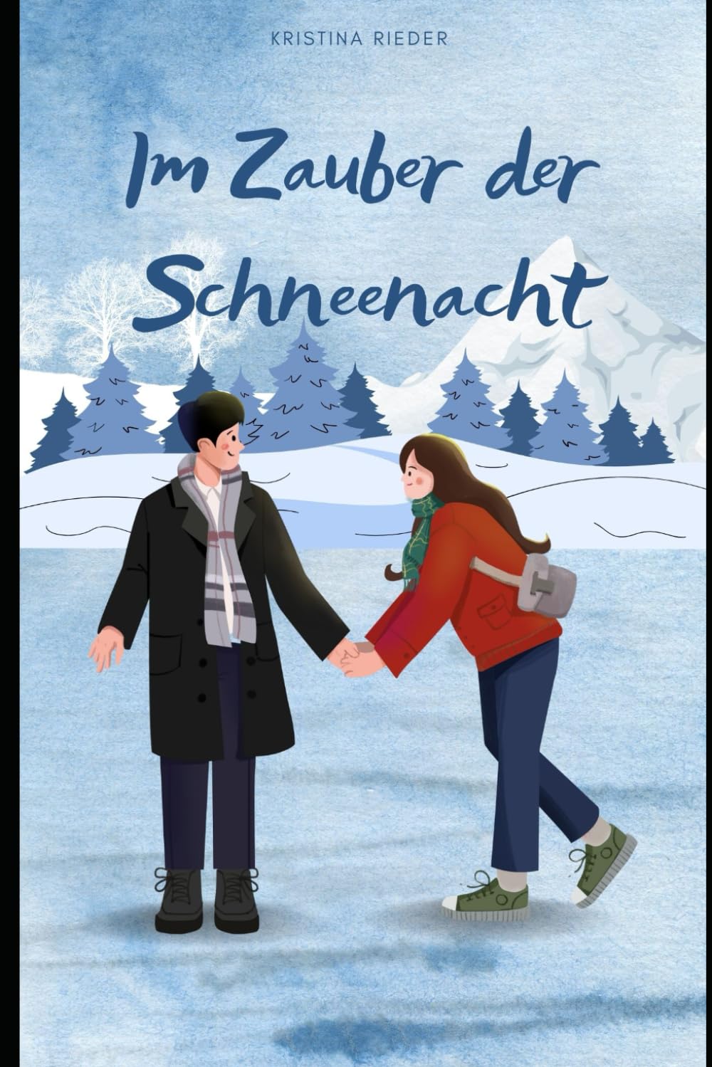 Im Zauber der Schneenacht