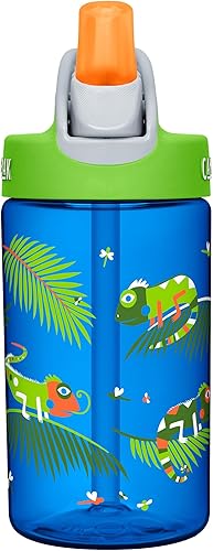 Miniatura 2 de CamelBak Eddy Kids Water Bottle 12oz