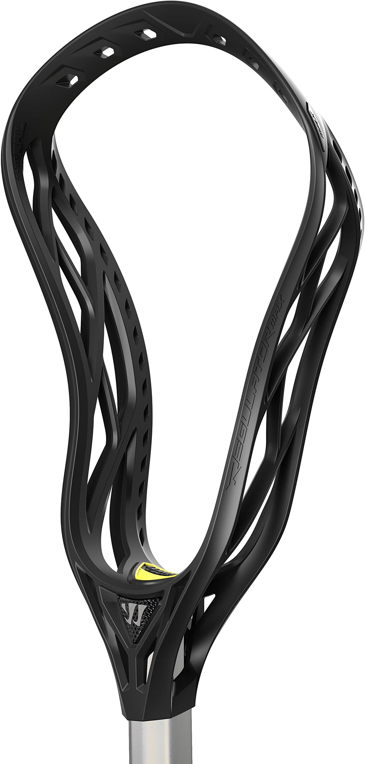 Warrior Regulator Max Unstrung Lacrosse Sticks