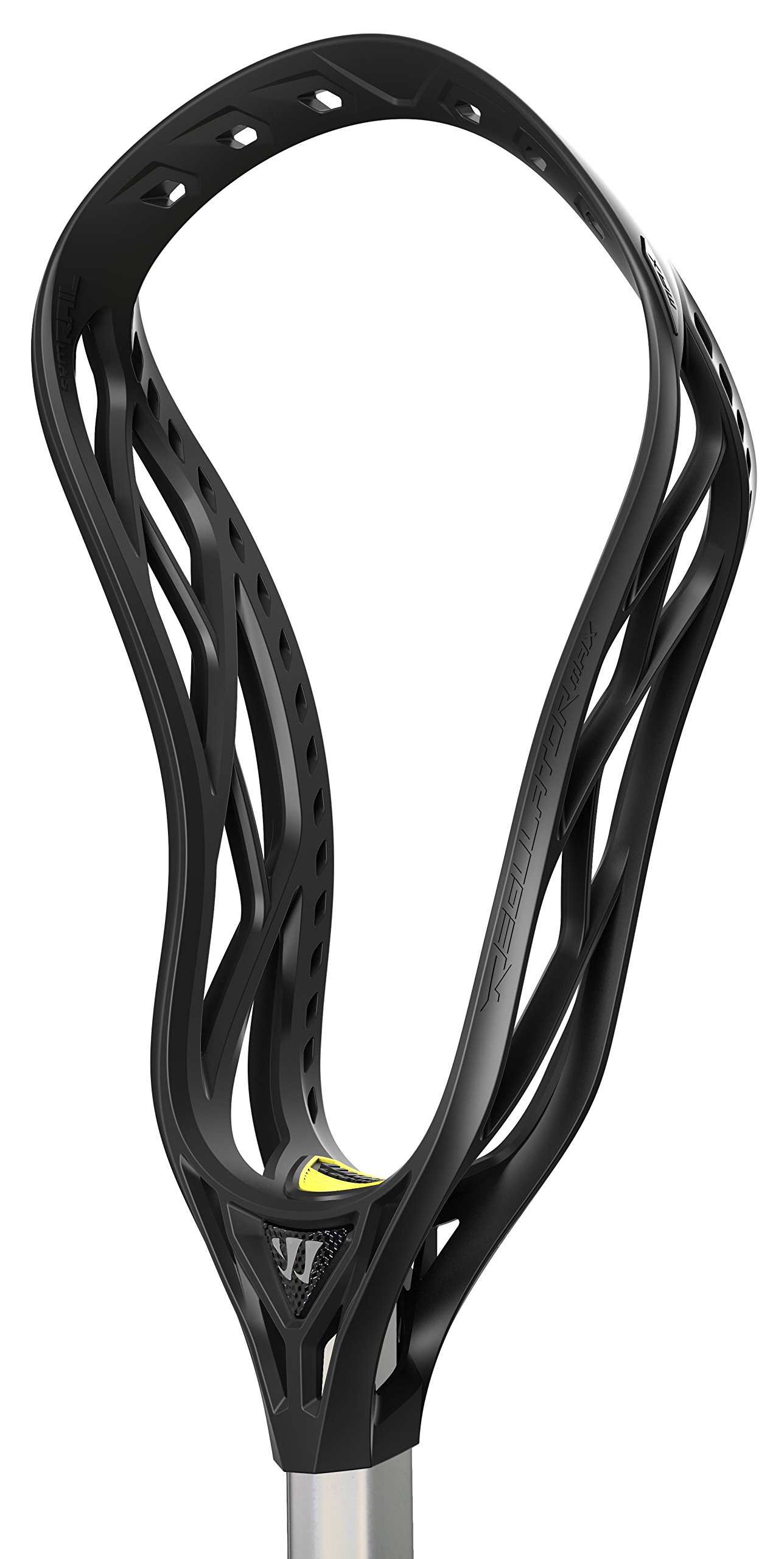 Warrior Regulator Max Unstrung Lacrosse Sticks