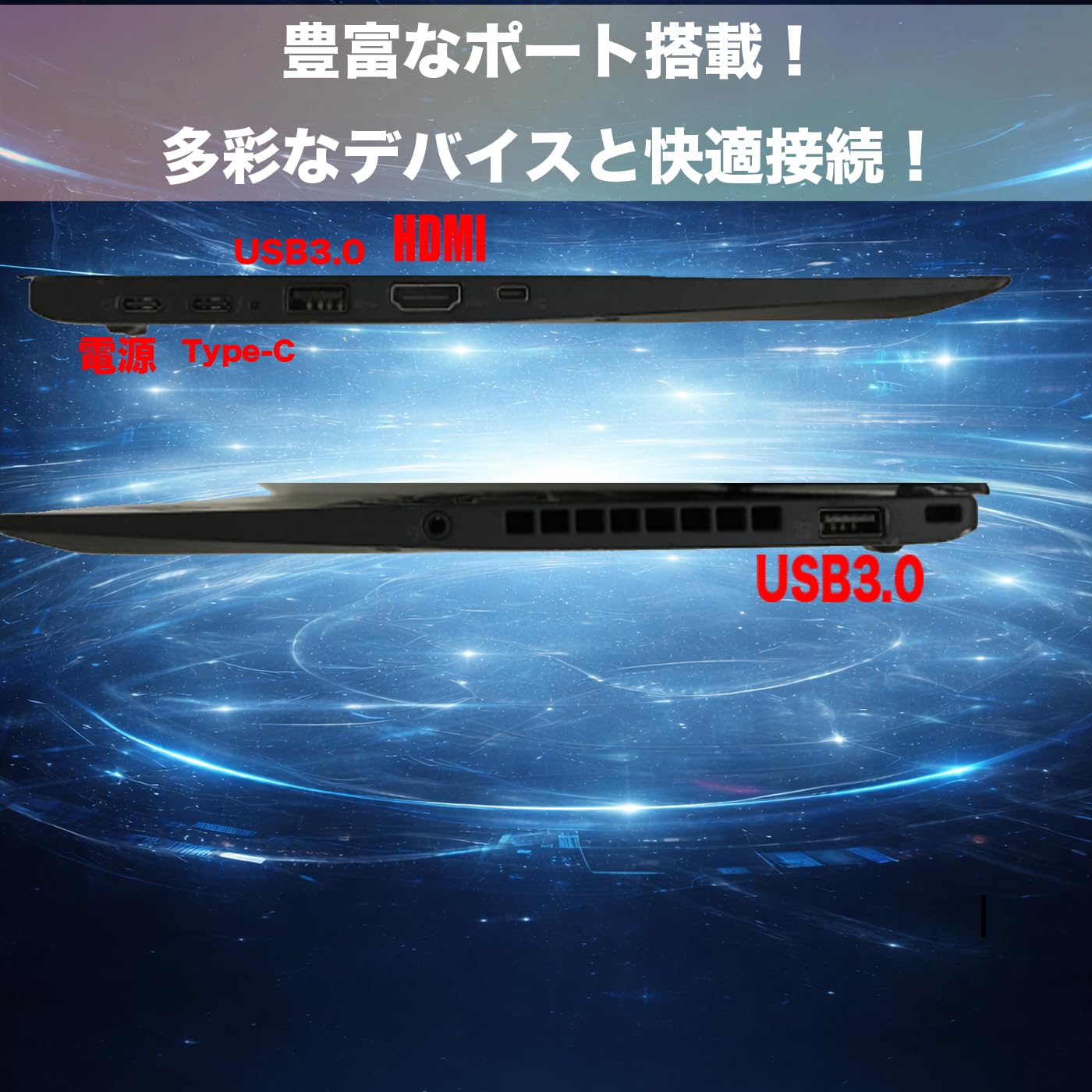Amazon.co.jp: 【中古整備品】レ ノ ボ Thinkpad X1 ノートパソコン