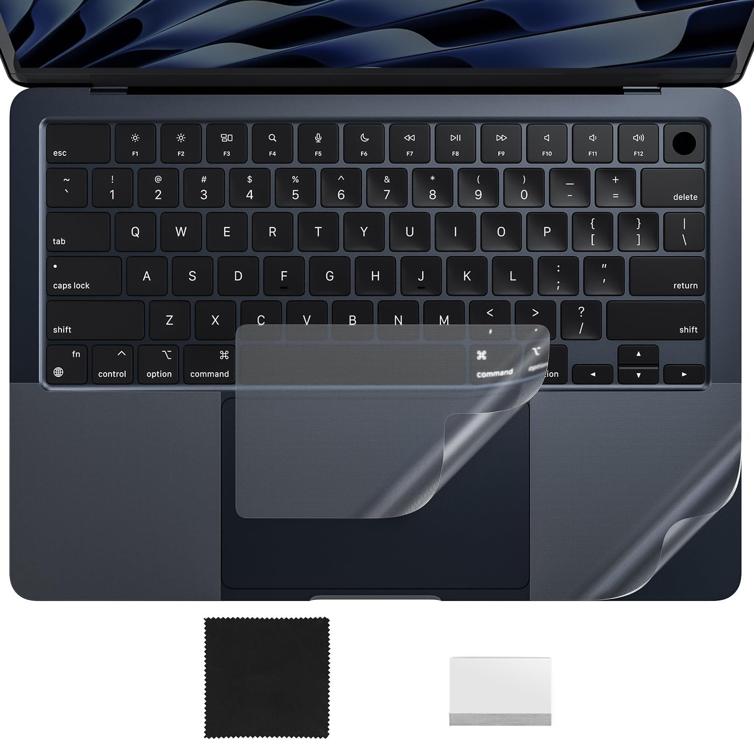 2024+ MacBook Air 13.6