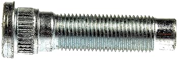 はる Amazon.com: Dorman 610-464 Rear 1/2-20 Serrated Wheel Stud