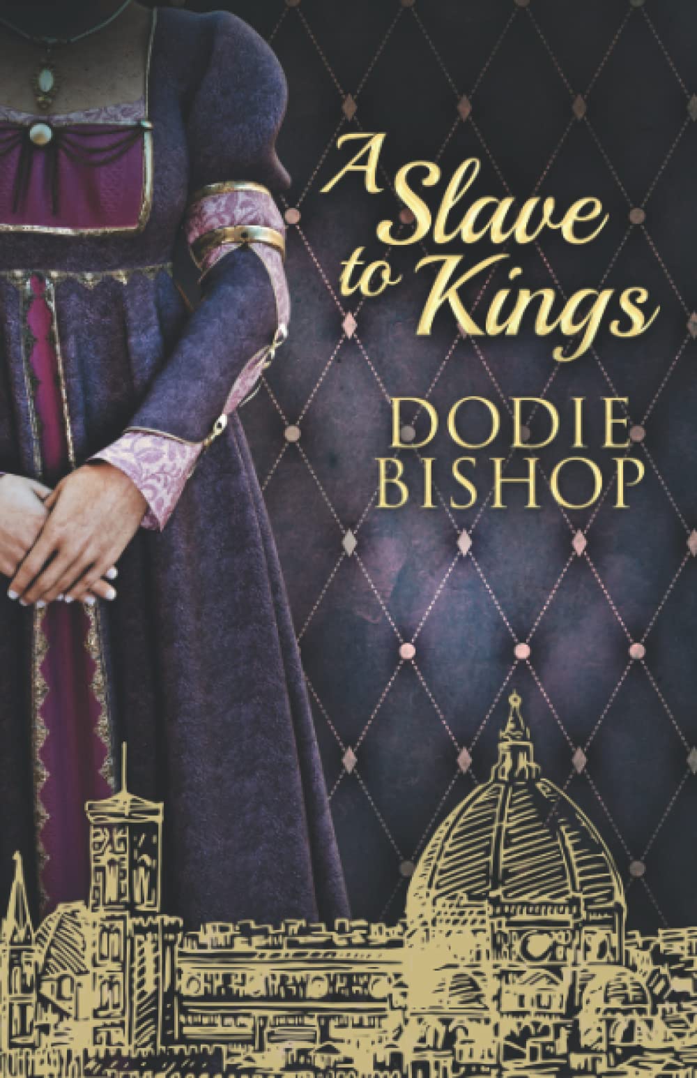 A Slave To Kings (Silence And Shadows)
