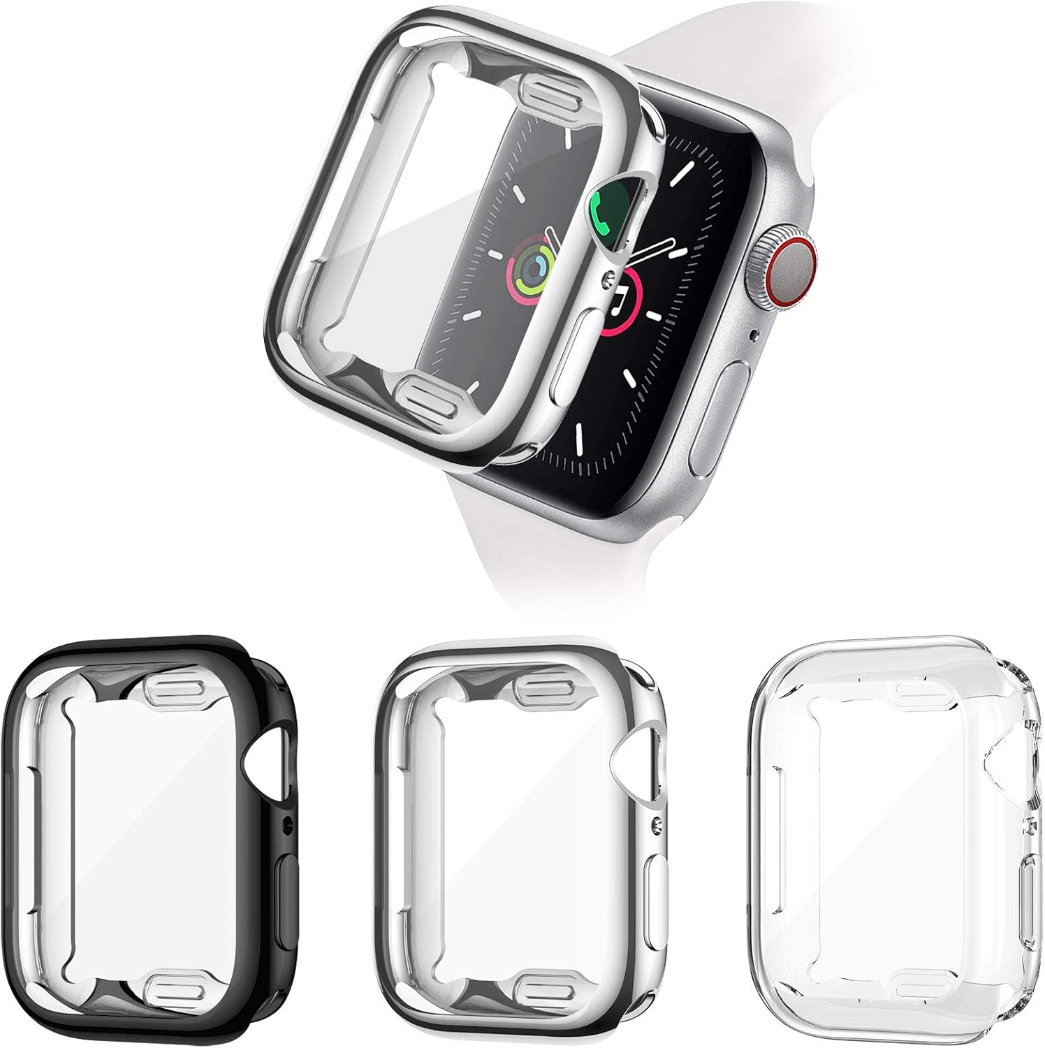 apple watch protective case uk