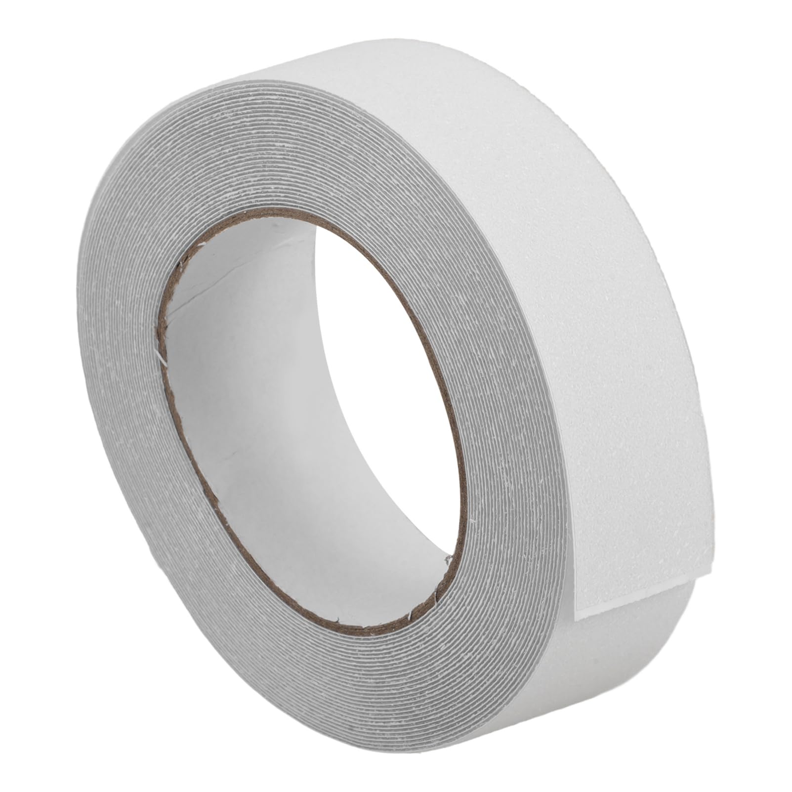 HOOTNEE Indoor Safety Strip 1 Roll Non-Slip Tape for Stairs Staircase Slip Stickers