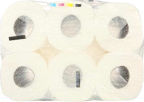 Miniatura 6 de Tejido de baño suave de 365 Everyday Value, 12 unidades