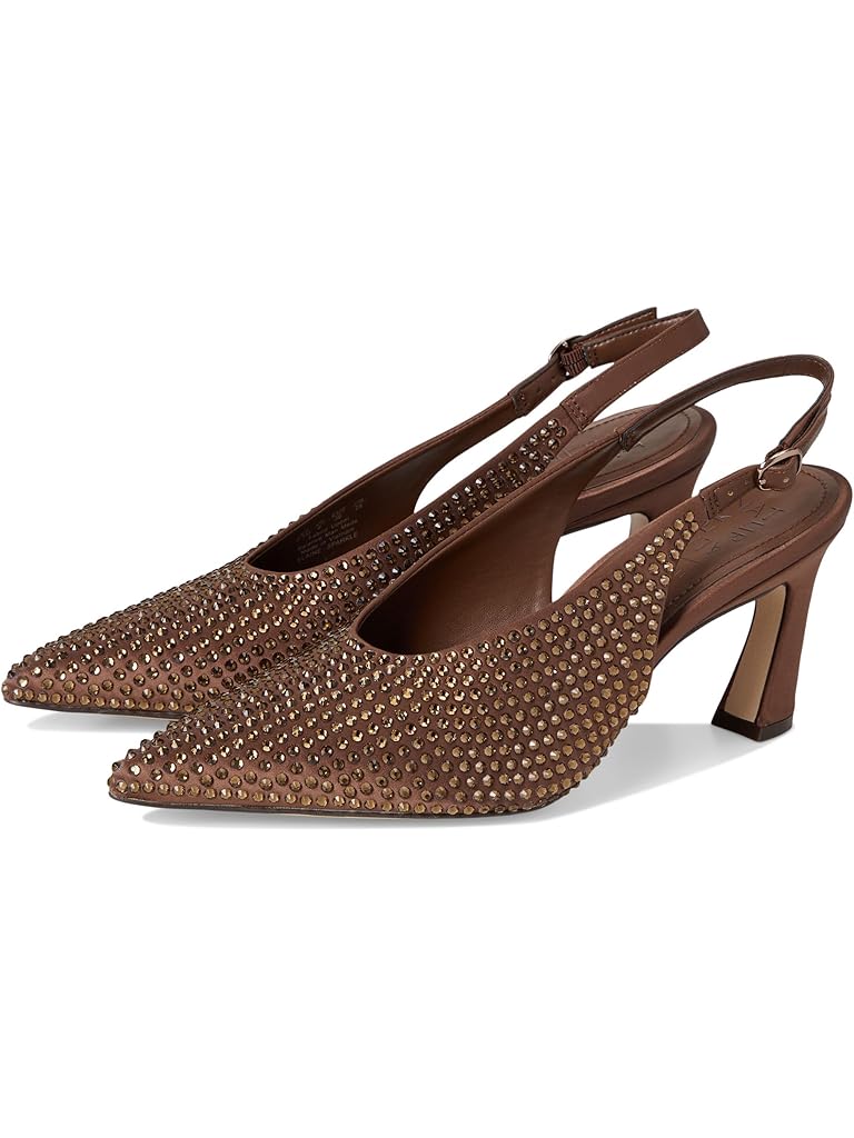 Brown Naturalizer 27 Edit Elaine