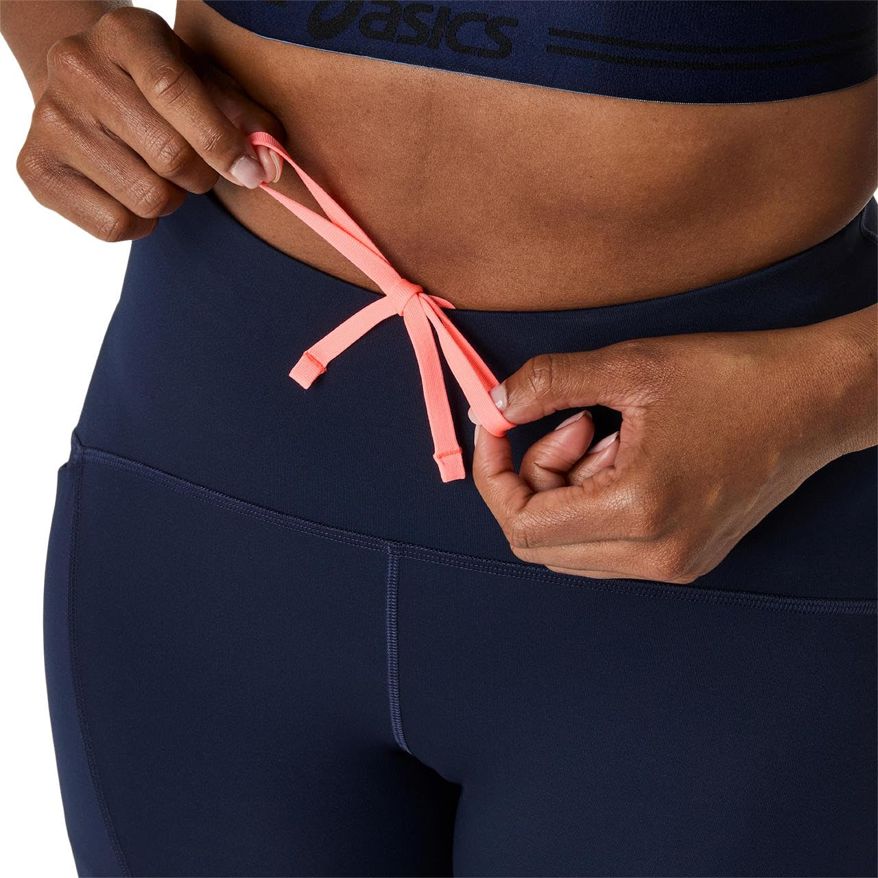 ASICS Road HIGH Waist Tight