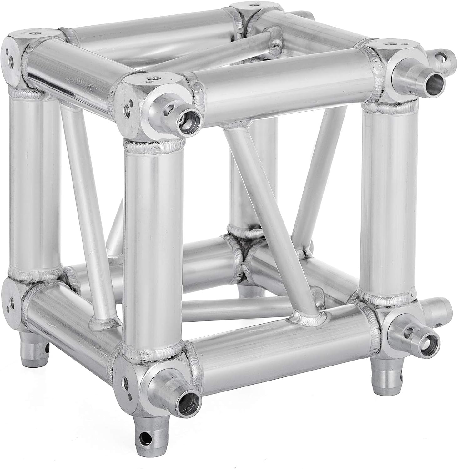 Mophorn Lighting Truss Truss Aluminio ligero Truss de