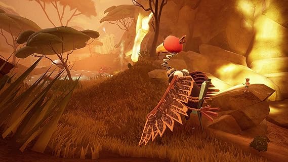 Hello Neighbor Hide & Seek (Nintendo Switch)