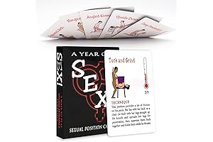 Couples Sexy Gift Sets: Unleash Your Fun and Sensual Side