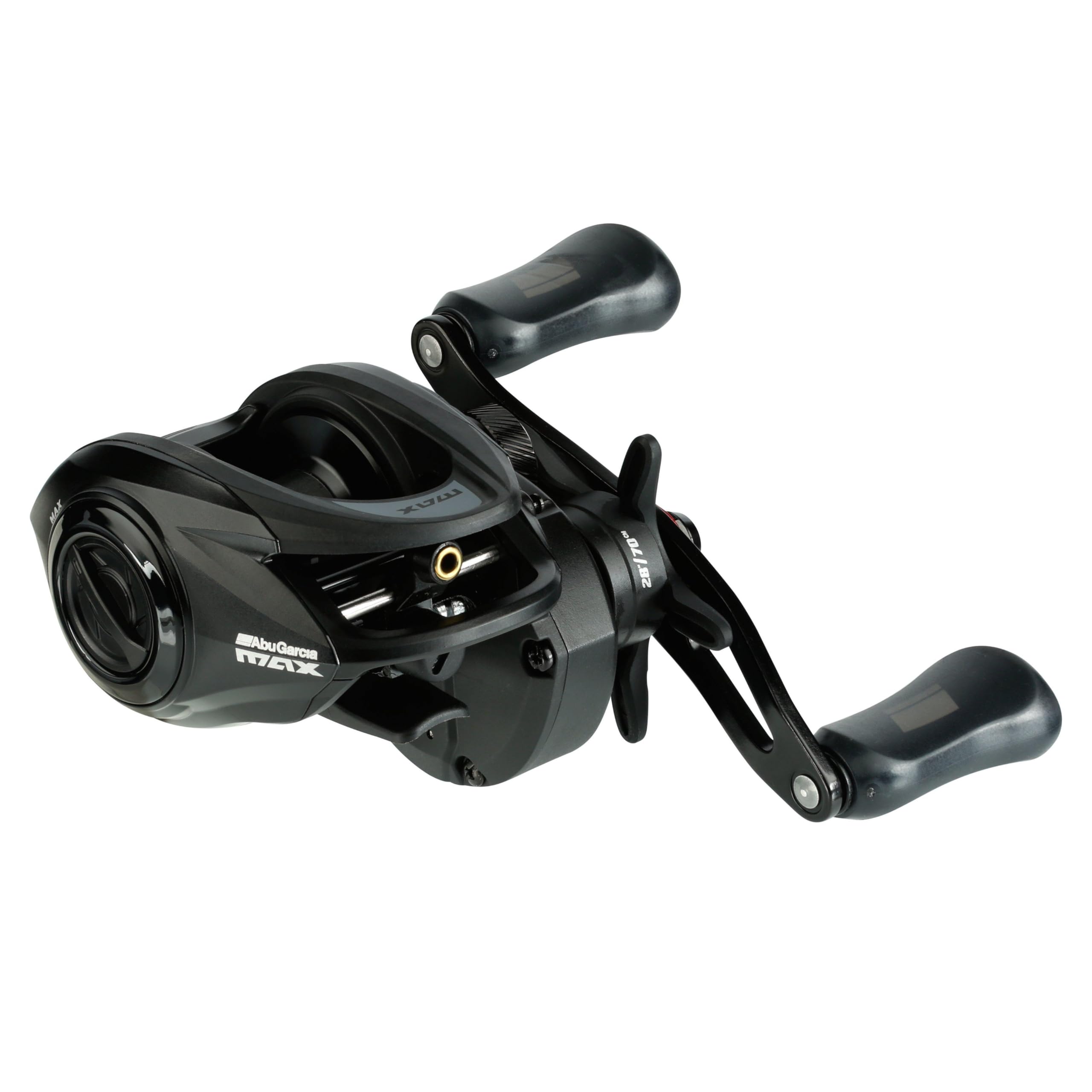 Amazon.co.jp: Abu Garcia (アブガルシア) MAX5 SX-L ベイト