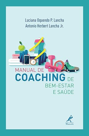 Manual de coaching de bem-estar e saúde
