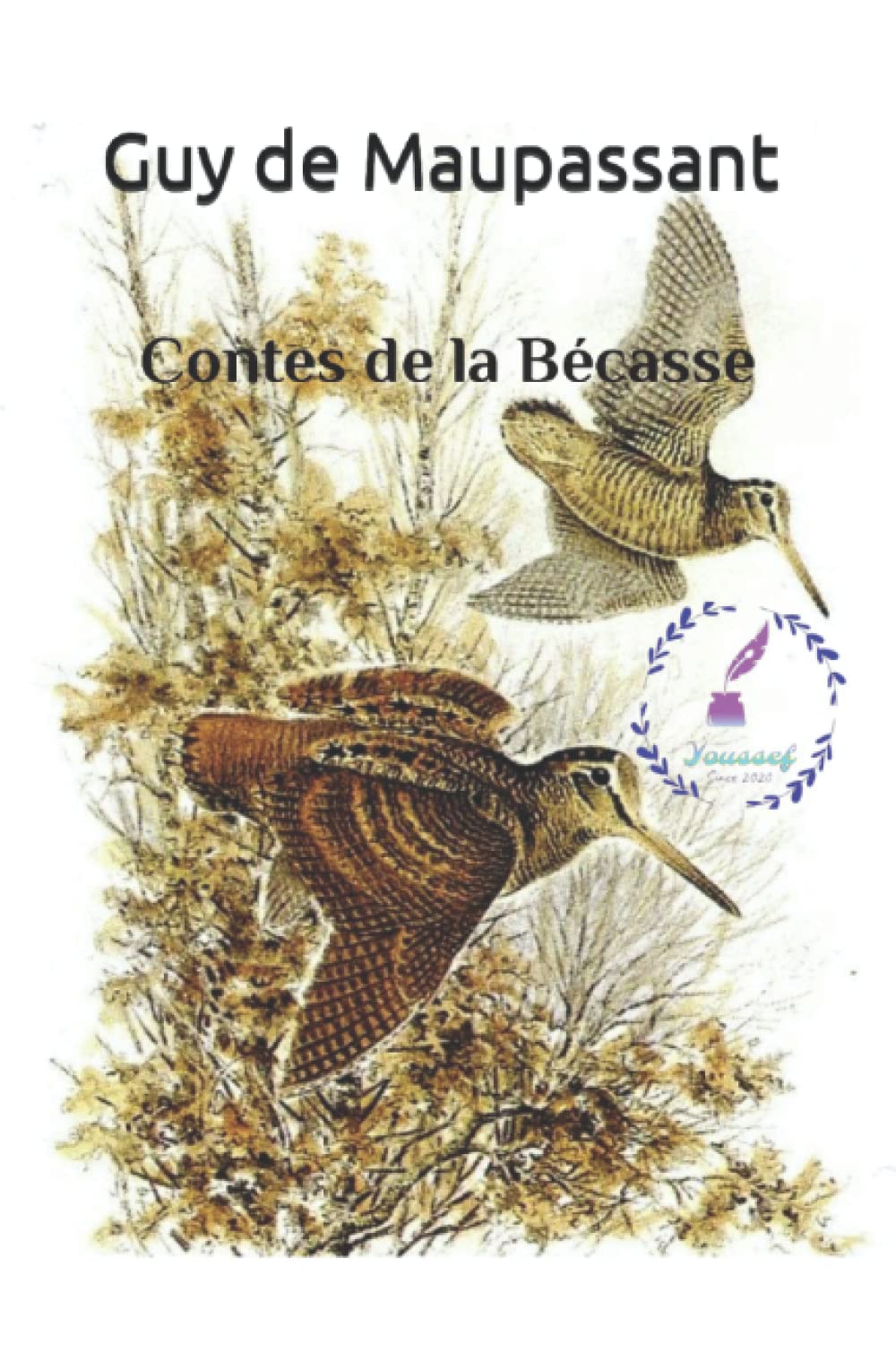 Contes de la Bécasse
