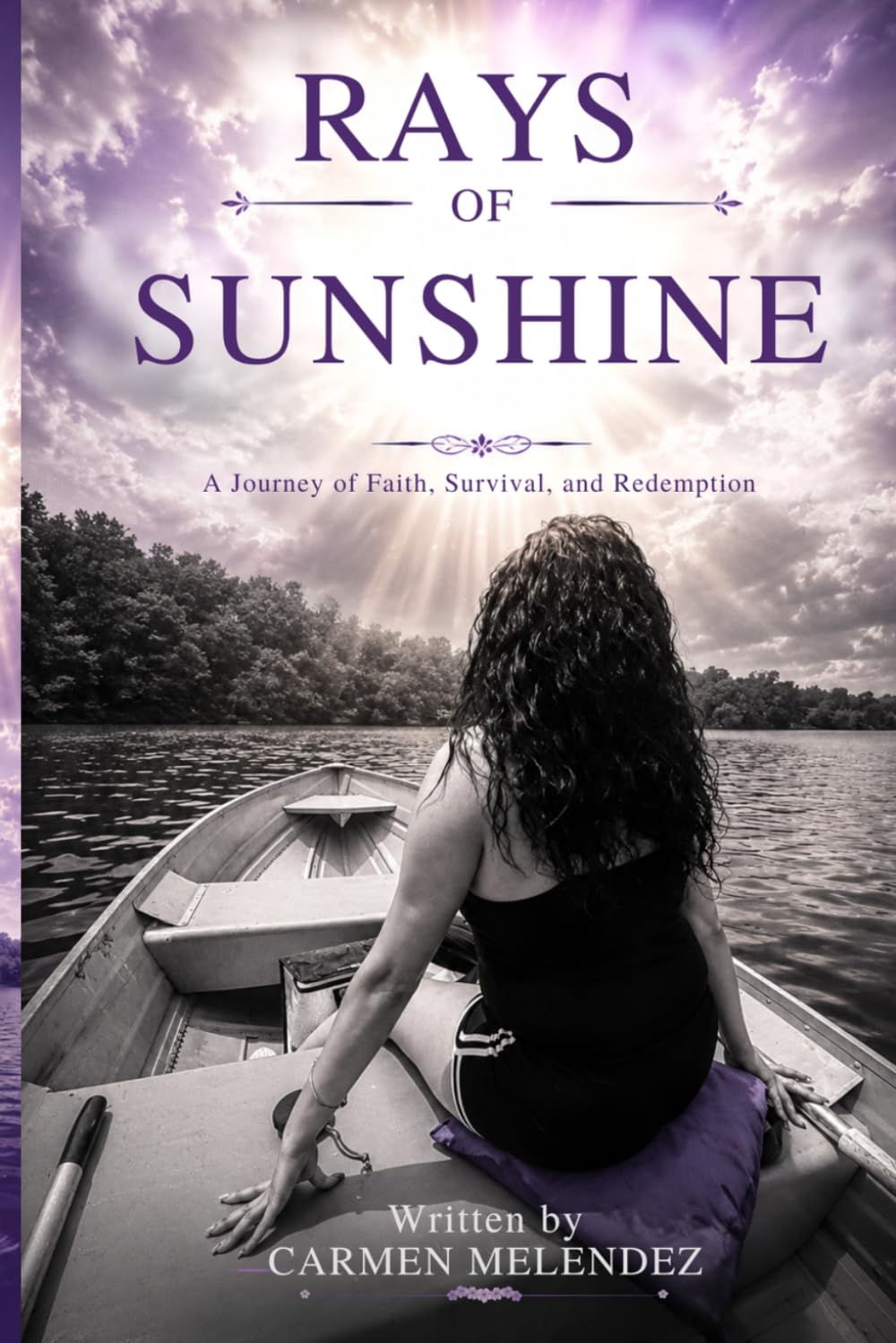 Rays of Sunshine