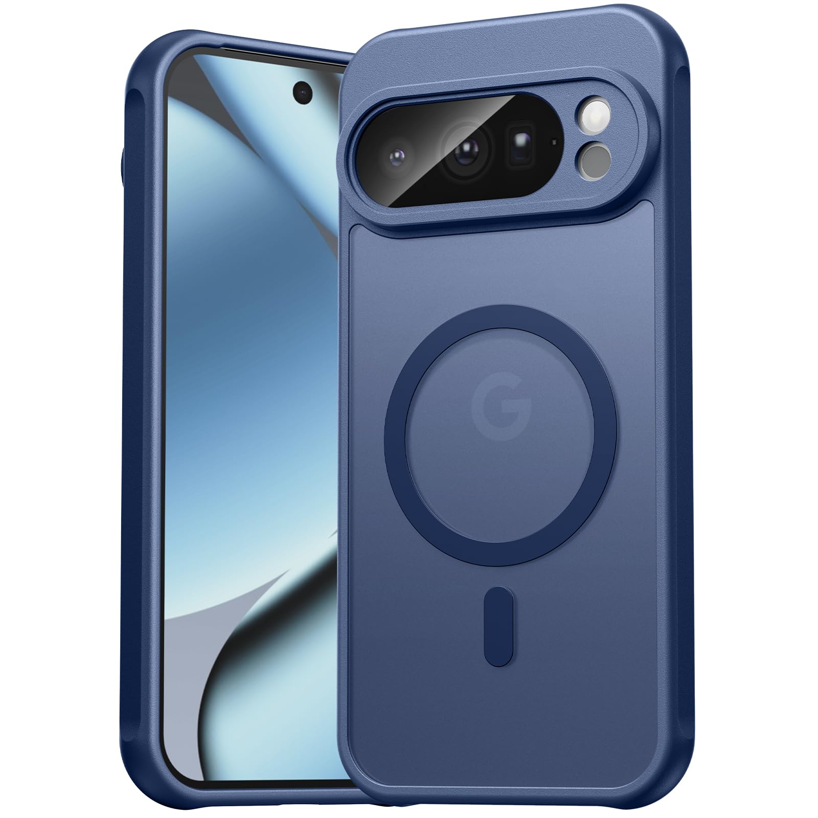 EASDNB für Google Pixel Hülle für Magsafe
