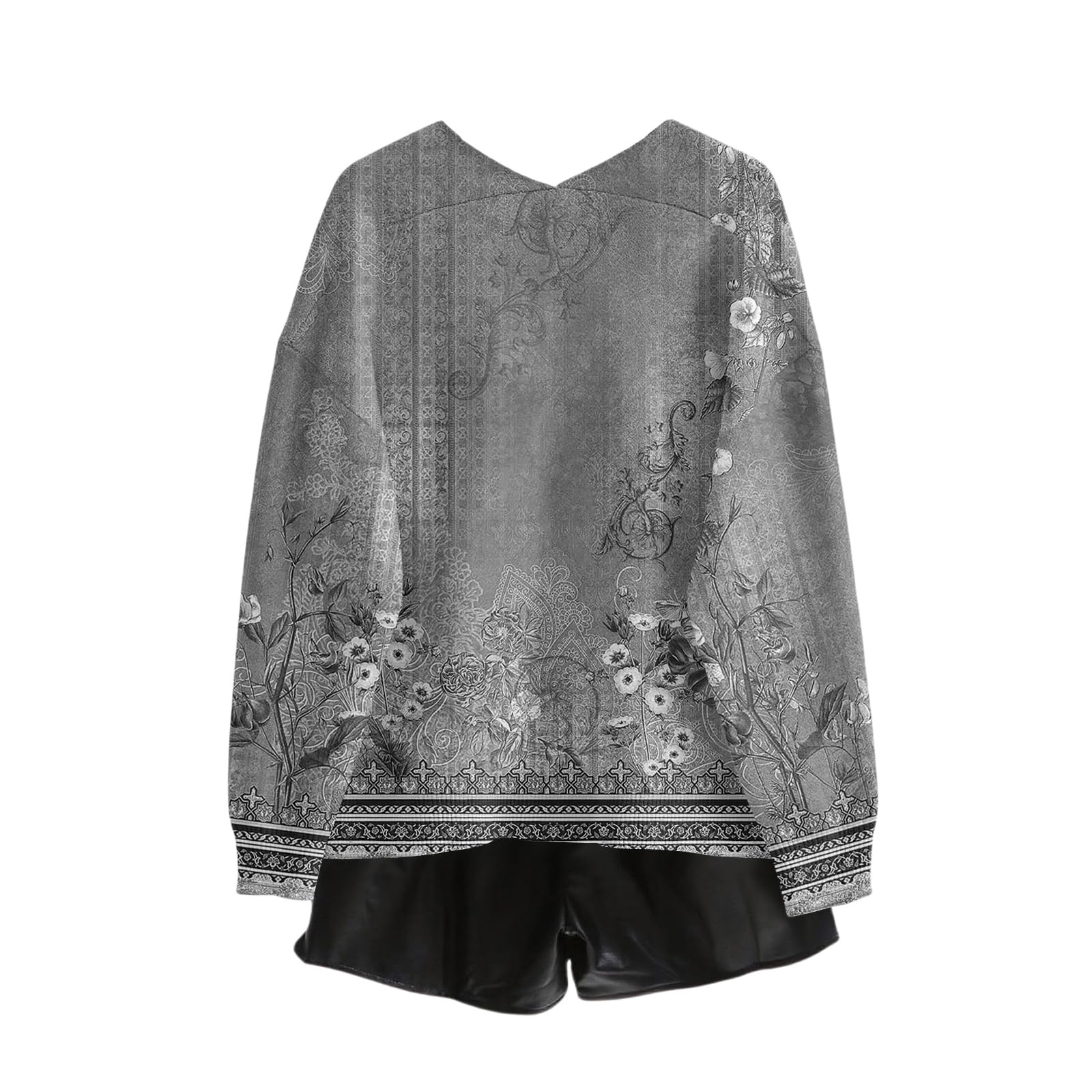 Pullover & Strickjacken Für Damen Winter Strickjacke Damen Boho Style