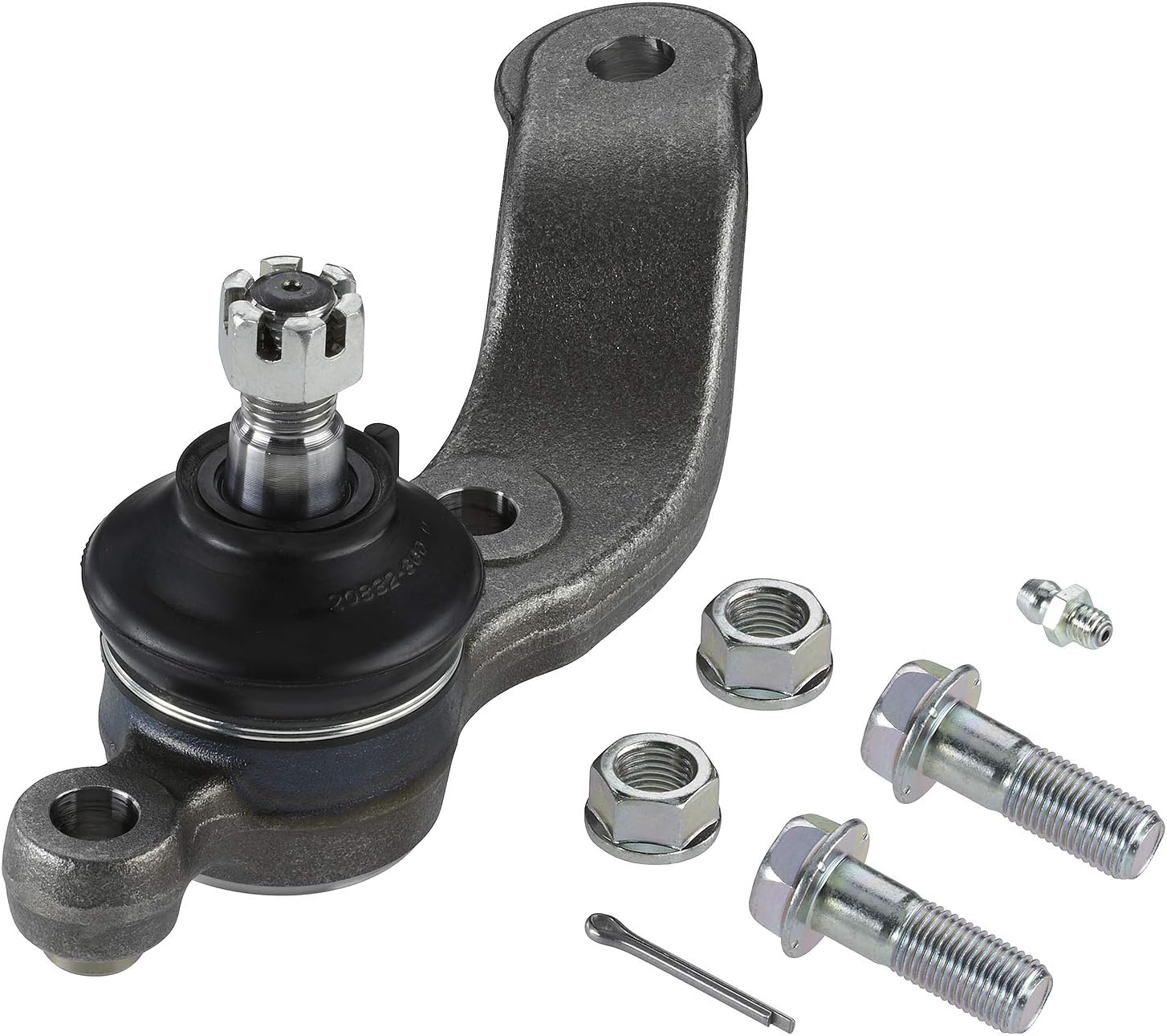 MOOG K90261 Front Right Lower Suspension Ball Joint for Toyota Tacoma