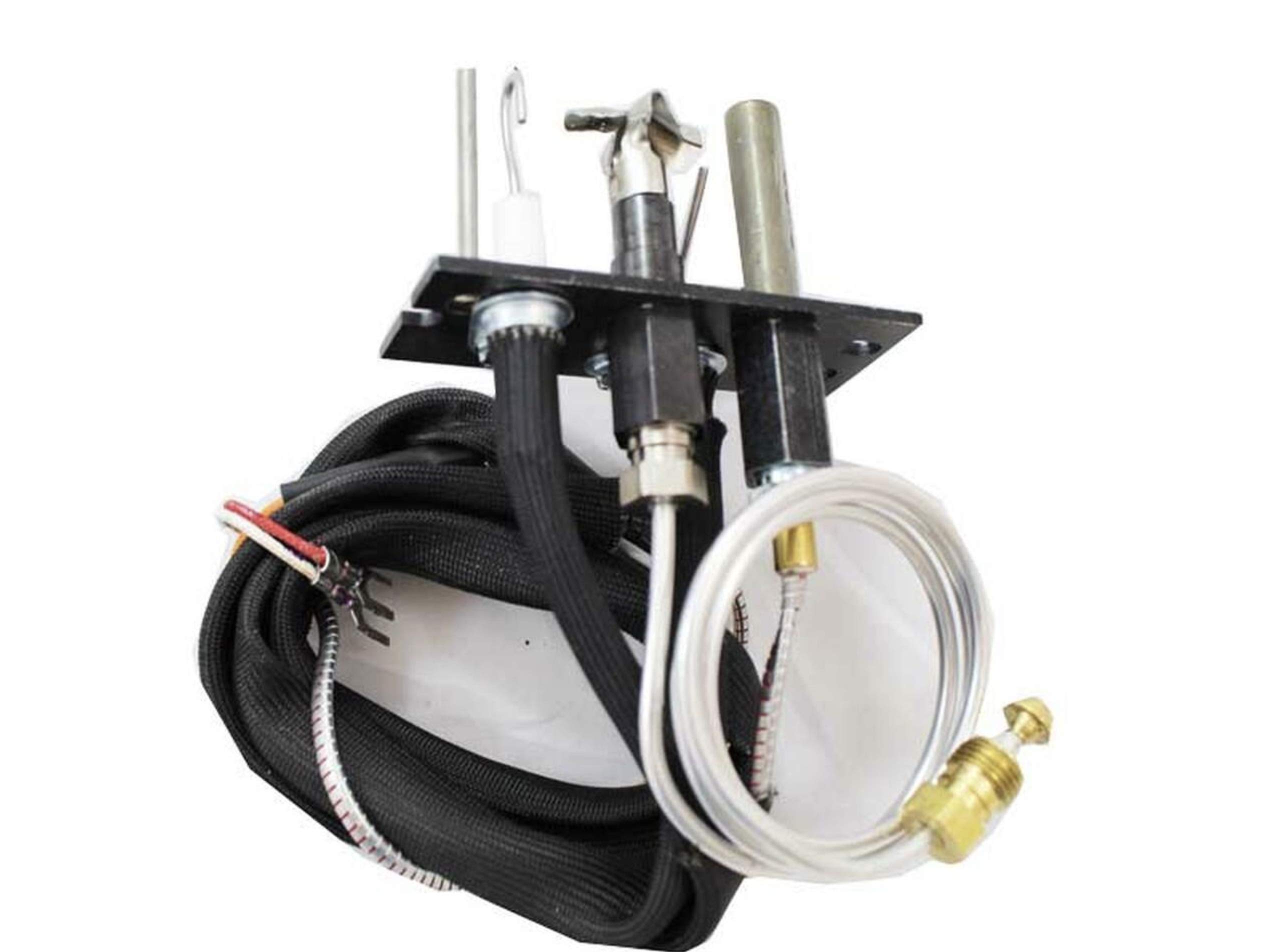 Amazon.com: Hearth and Home Technologies VC NG Pilot Assembly
