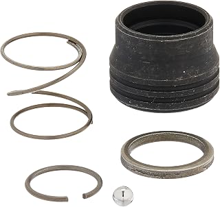 Hitachi 329538 Guide Sleeve Assembly WH10DL Replacement Part