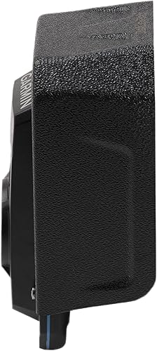 Vista 54 de BerleyPro Visera compatible con Garmin GPS, buscadores de peces y buscadores de profundidad