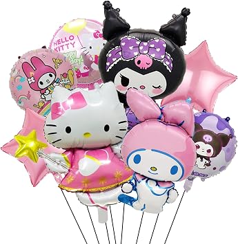 amazon-sanlio-birthday-decorations-8pcs-foil-balloons-for-boys
