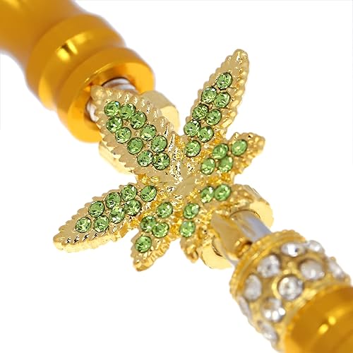 Miniatura 2 de Boquilla de puntas de cachimba, accesorios para cachimba, manguera de Shisha Nargila, puntas de boca para cigarrillos para mujeres, boquillas de