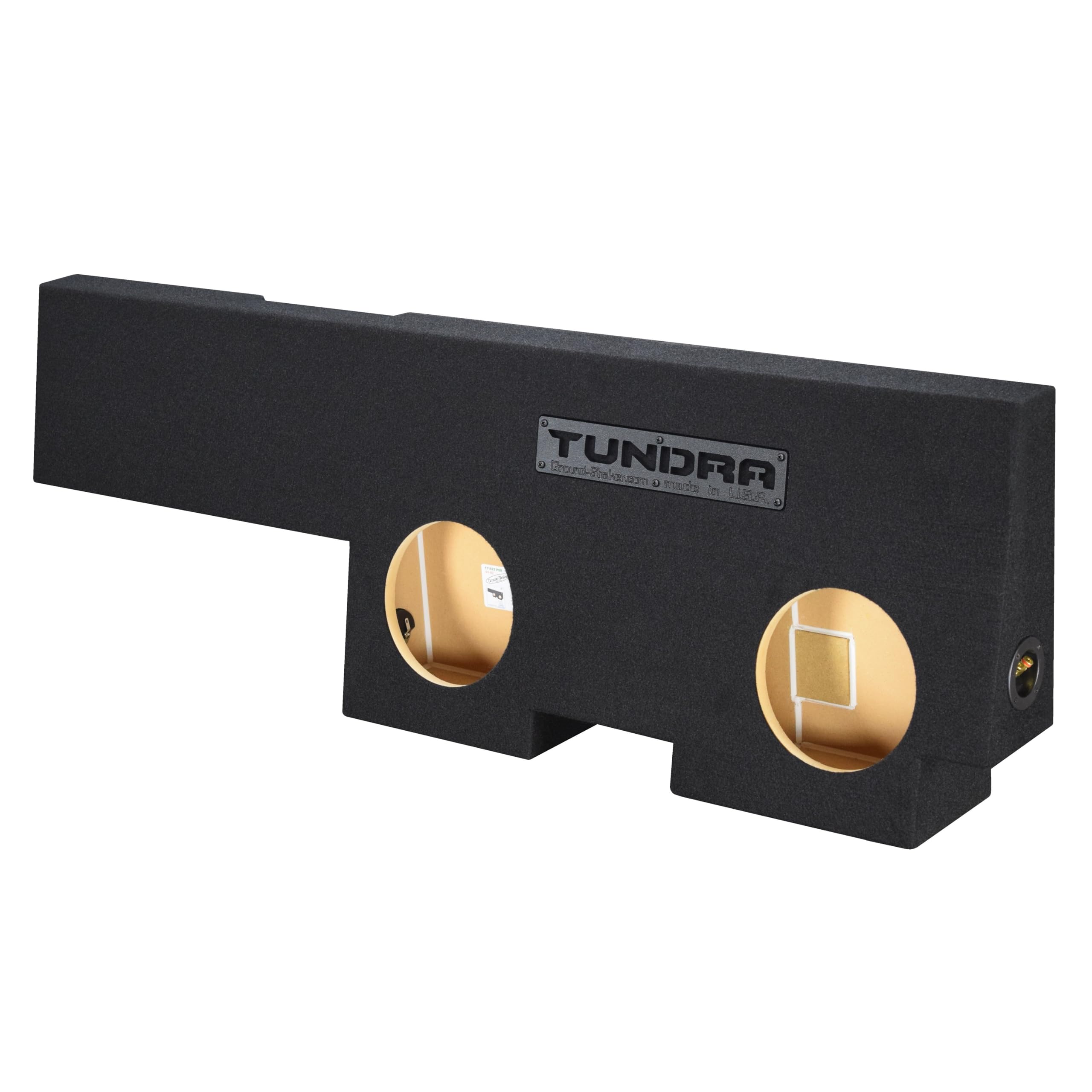 Fits Tundra Crew Max 2022-2024 8