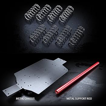 Amazon.com: MJX Hyper Go 14209 RC Car – 1:14 Scale 4WD