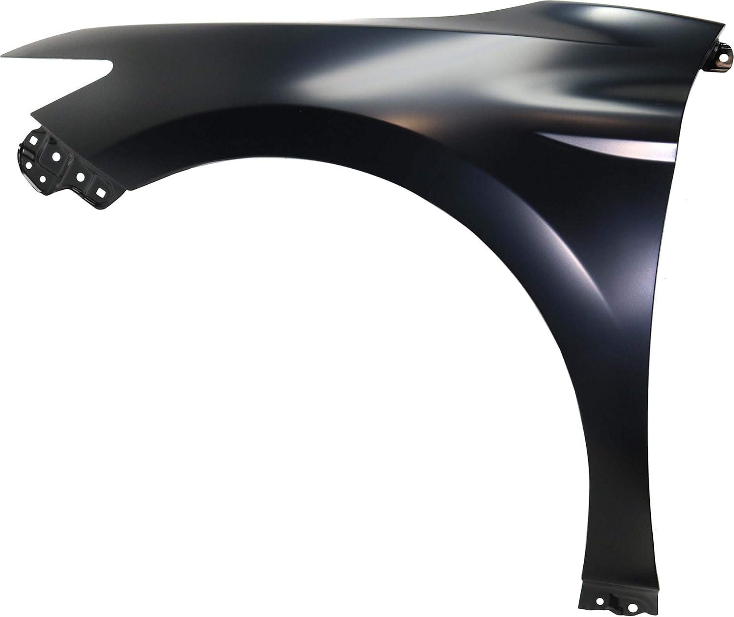 Garage-Pro Fender Compatible with 2018-2022 Toyota Camry Front, Driver Side Primed