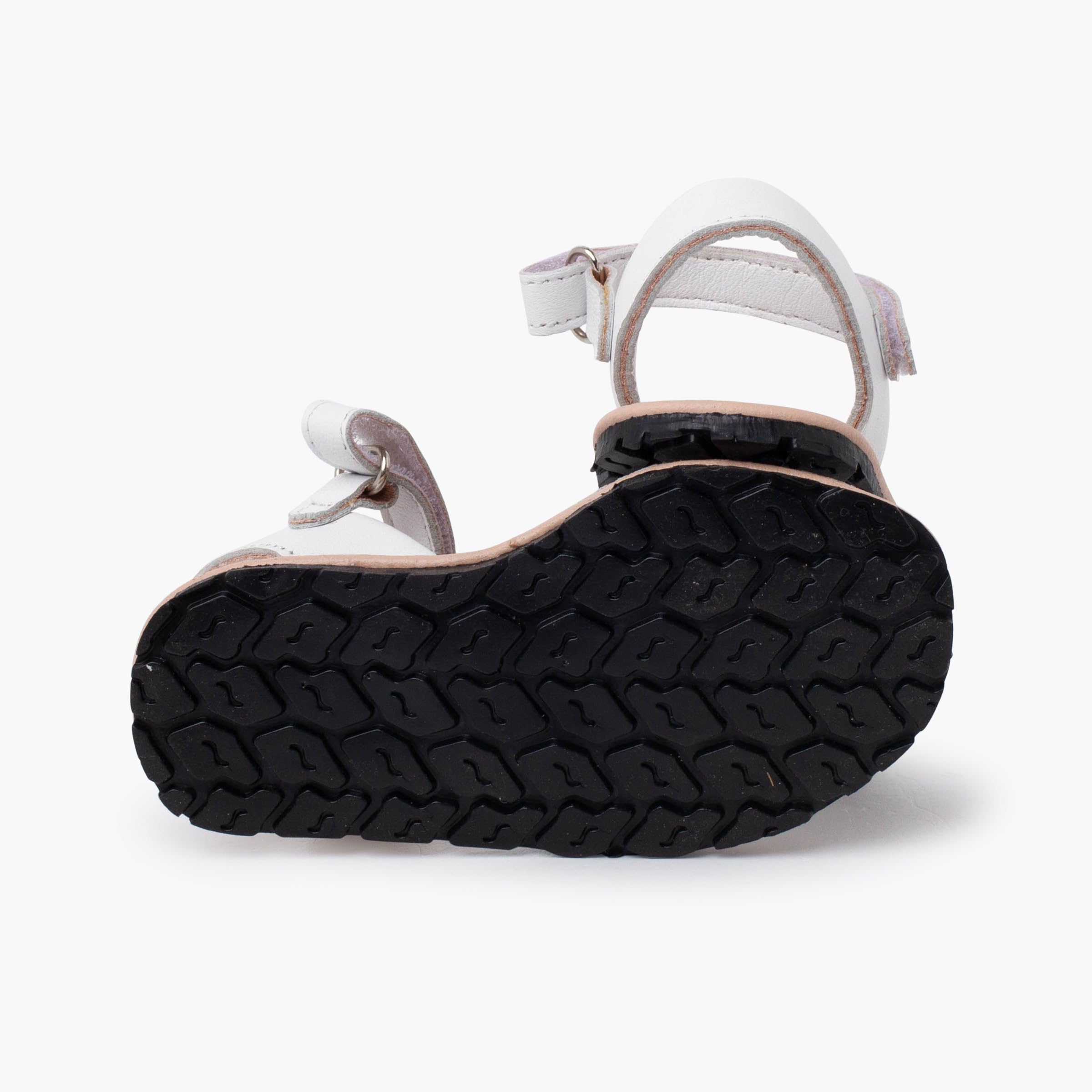 Pisamonas Menorquinas Blanditas Niños Suela Flexible