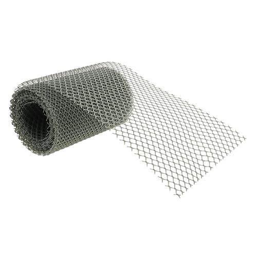 Yardwe Ski Protective Mesh Snowboard Mesh Skin Ice Prevention Snowboard