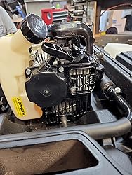 Seentech 63022 Pull Start Starter Recoil Per 52cc 2HP Harbor - Foto 3