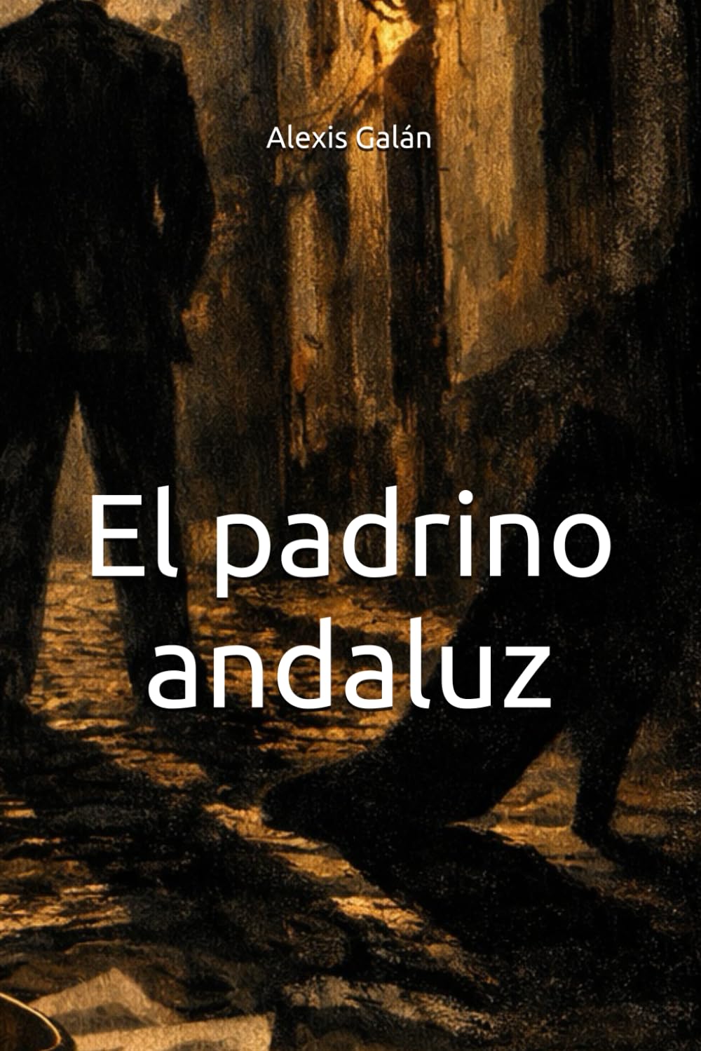 El padrino andaluz