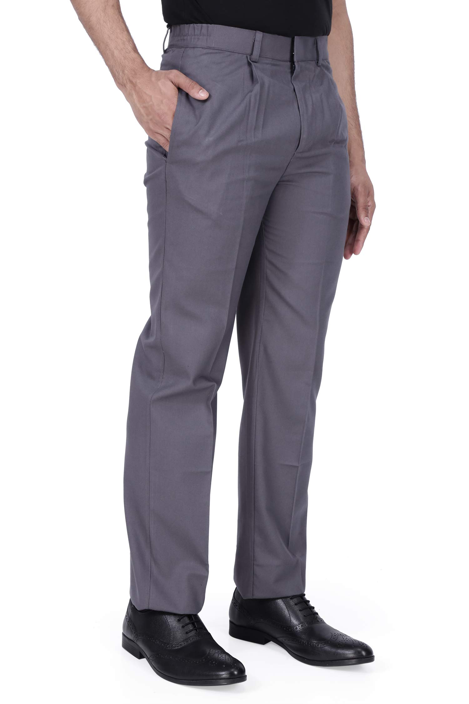 UNIFORM CRAFT Male Nurse pant Housekeeping uniform pant