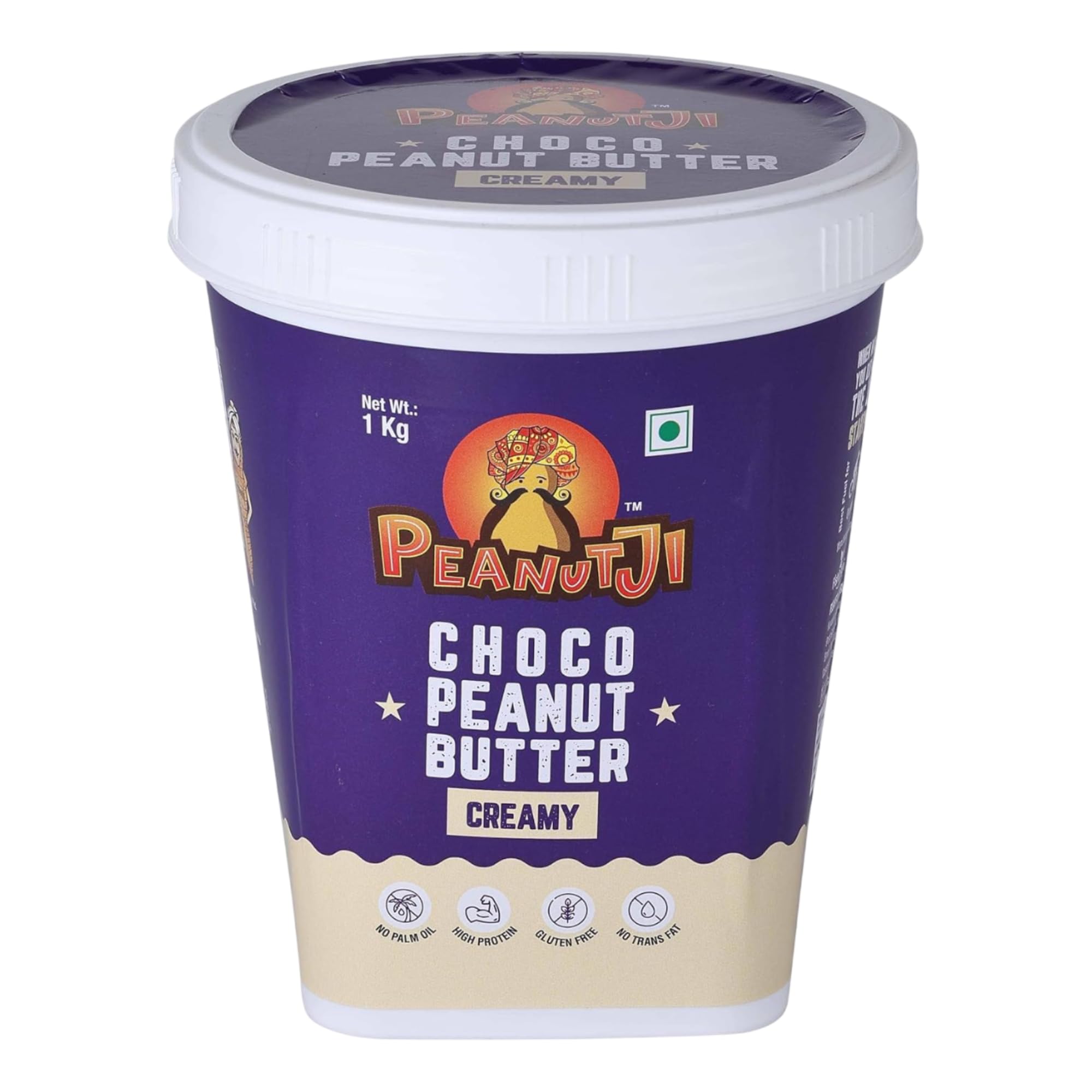 1 kg (Pack of 1)