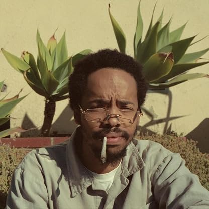 Earl Sweatshirt - Live Laugh Love [Vinyl] por Earl Sweatshirt, capa do álbum