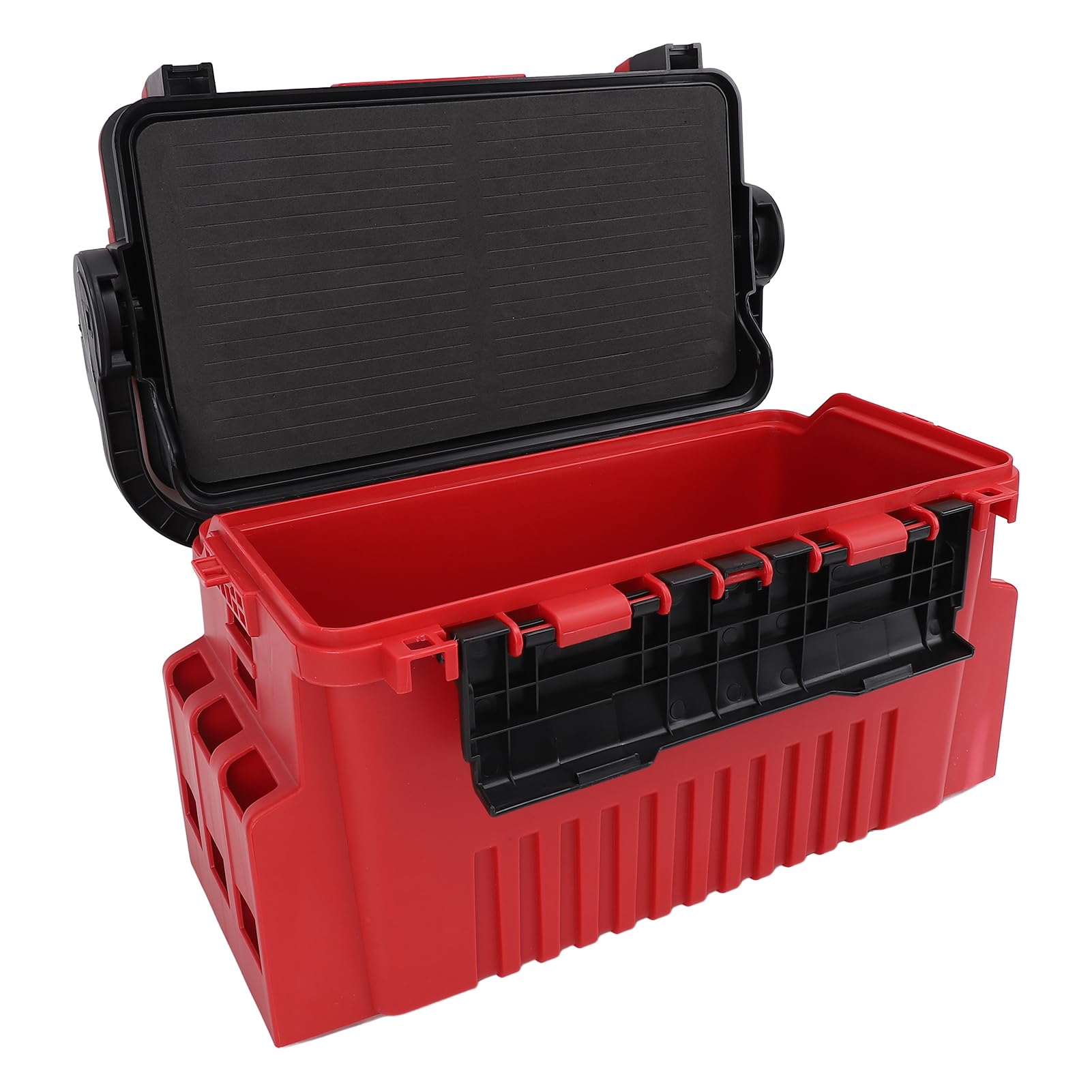 Fishing Tackle Box, Large Capacity, Waterproof