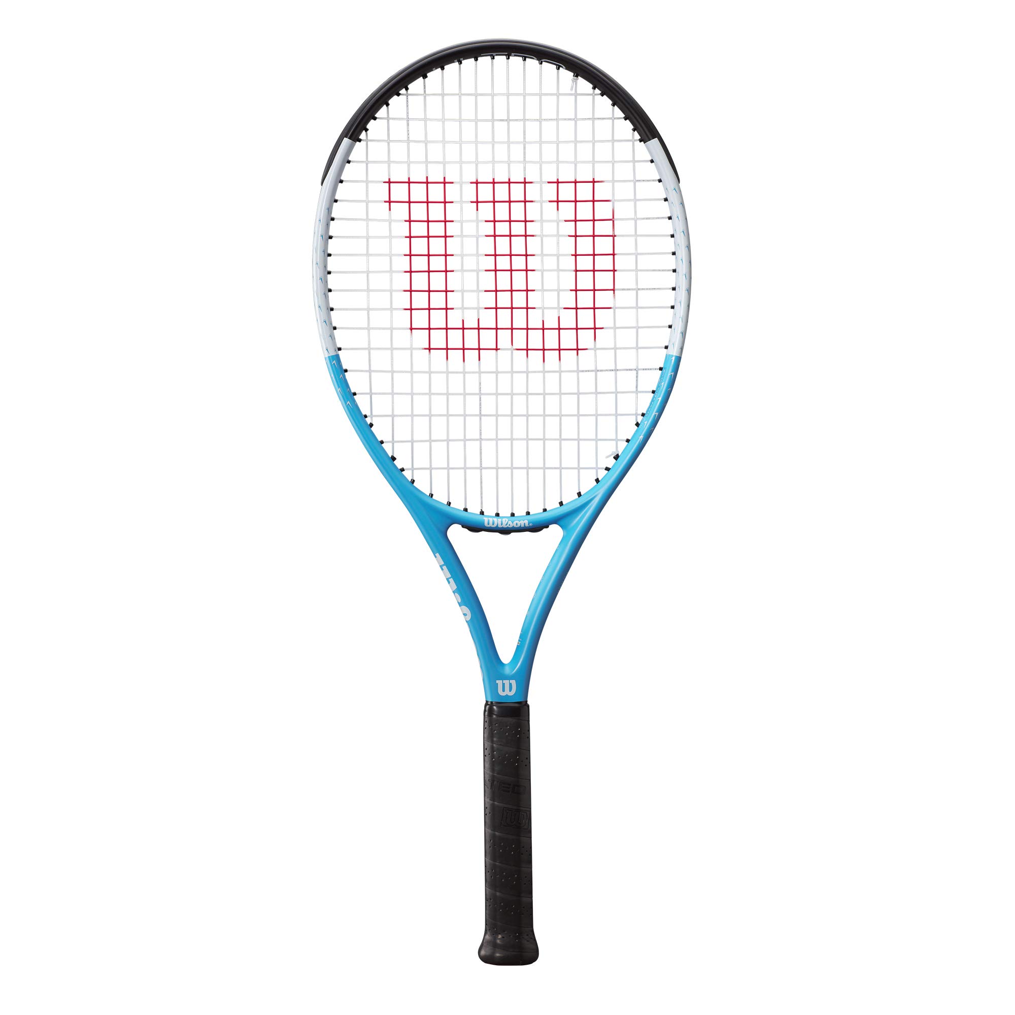 Amazon.co.jp: [Wilson] テニスラケット。 Ultra Power Rxt 105 ブルー