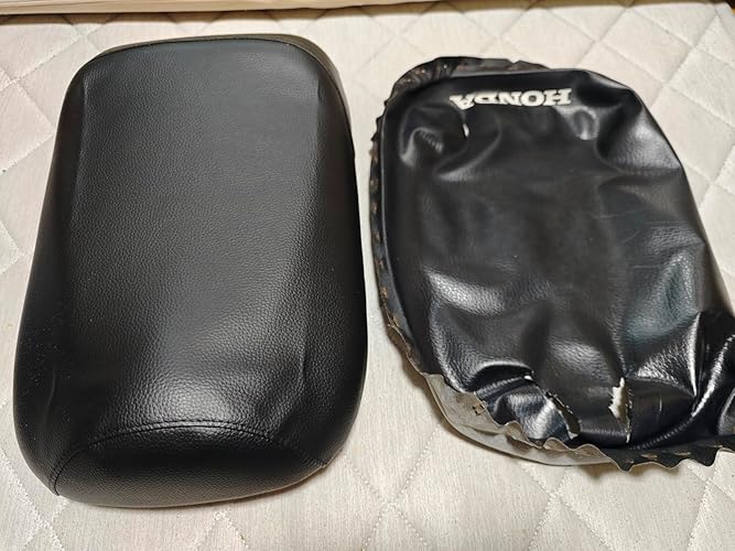 Amazon | NTB(エヌティービー) シートカバー 貼り替え用 シグナスX