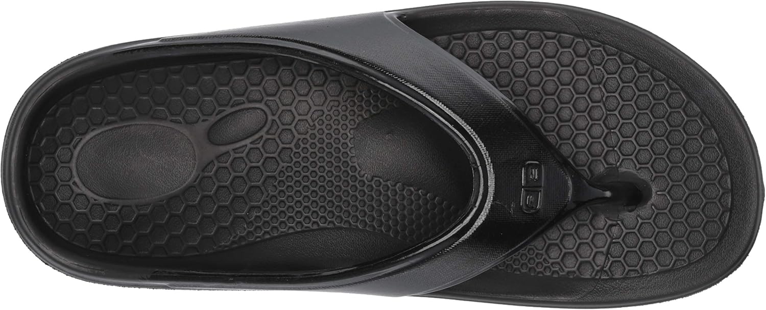 Spenco mens Flip Flop - Image 5
