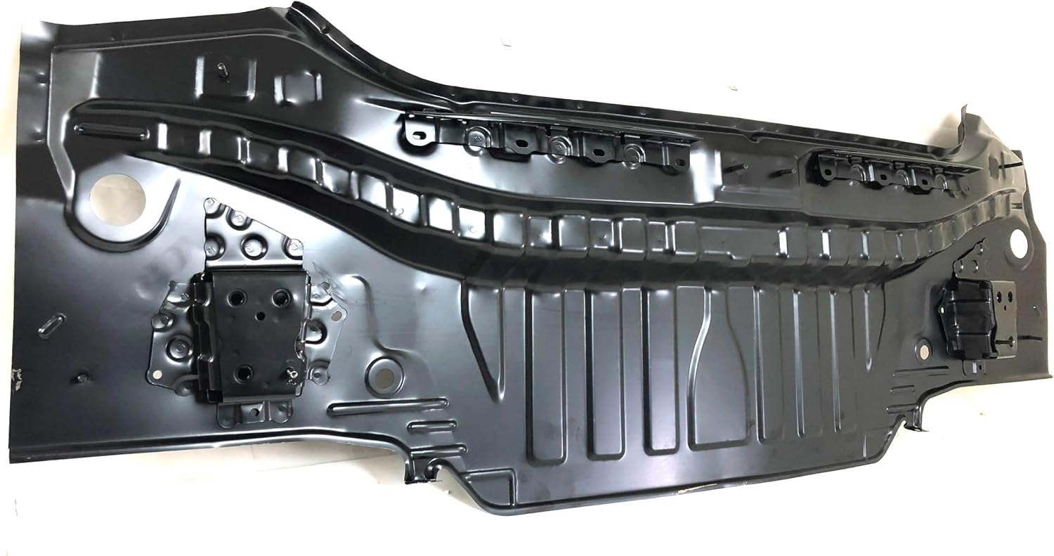 2018 2019 2020 2021 2022 2023 2024 Compatible With Toyota Camry Rear Trunk Lower Body Panel